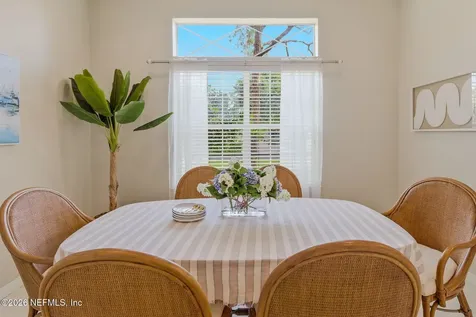 401 Ocean Breeze Lane St. Augustine FL 32080