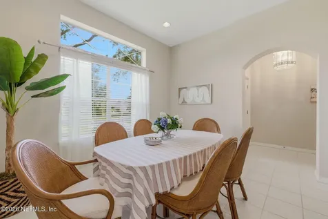 401 Ocean Breeze Lane St. Augustine FL 32080