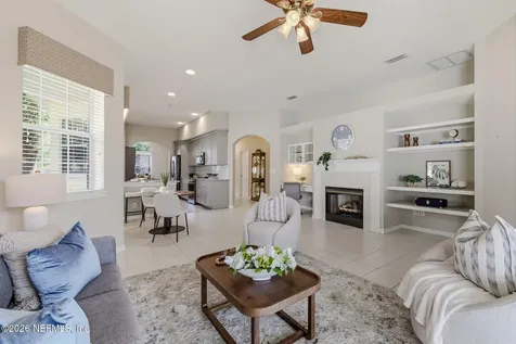 401 Ocean Breeze Lane St. Augustine FL 32080