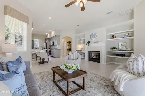 401 Ocean Breeze Lane St. Augustine FL 32080