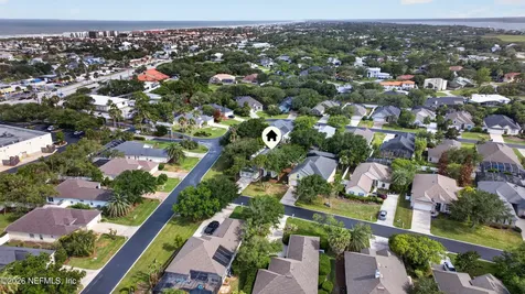 401 Ocean Breeze Lane St. Augustine FL 32080