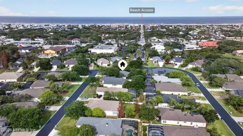 401 Ocean Breeze Lane St. Augustine FL 32080