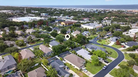 401 Ocean Breeze Lane St. Augustine FL 32080