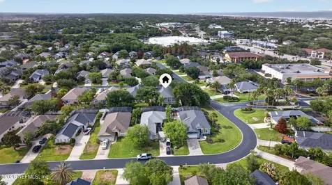 401 Ocean Breeze Lane St. Augustine FL 32080