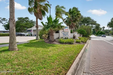 401 Ocean Breeze Lane St. Augustine FL 32080
