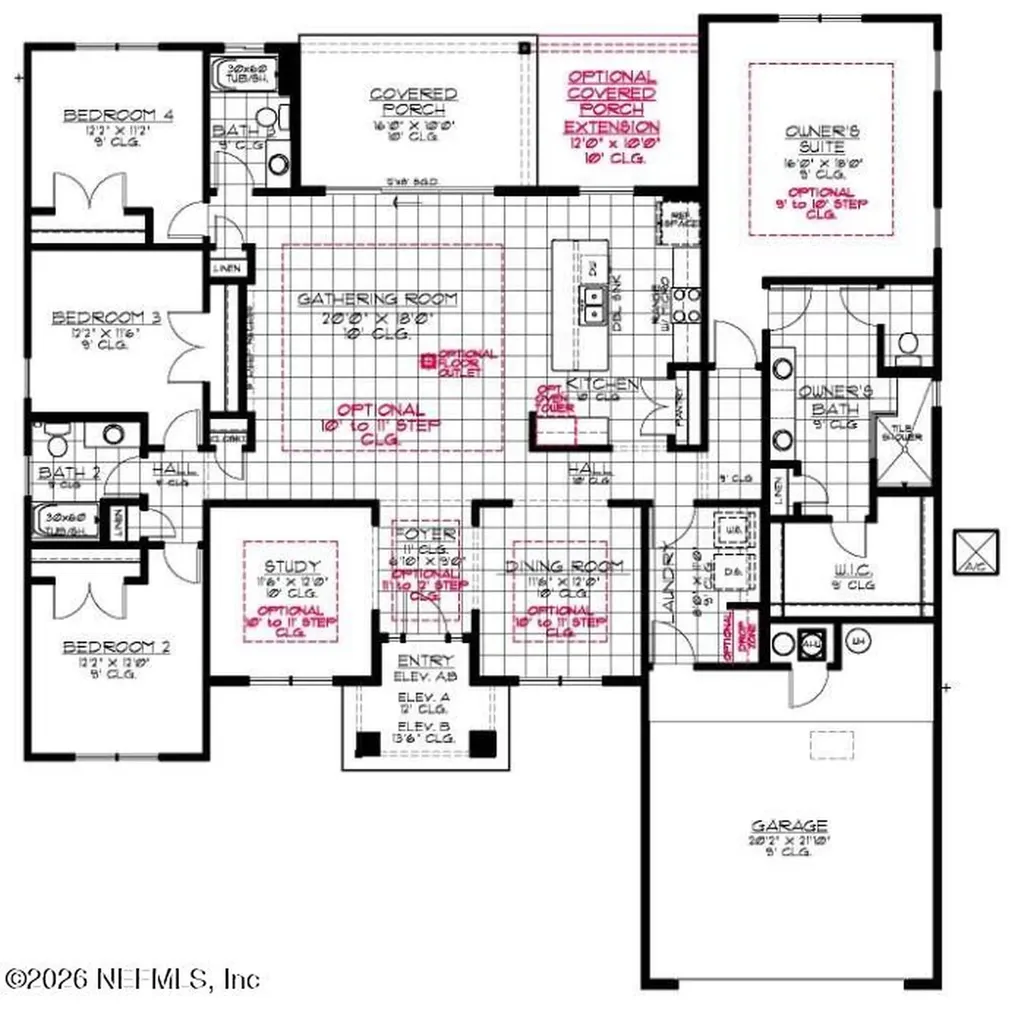 14213 Lons Place Jacksonville FL 32226