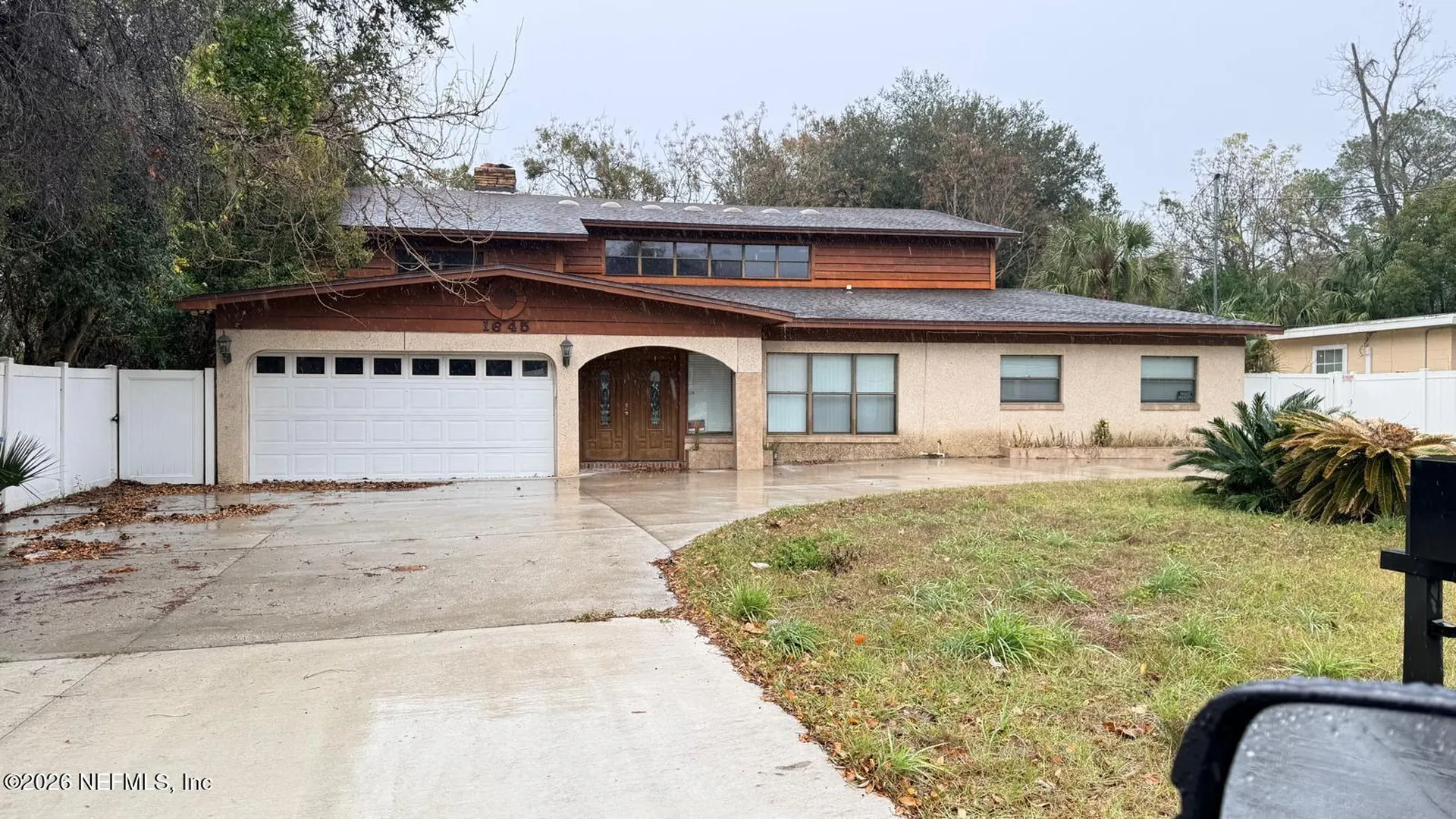 1645 Forest Hills Road Jacksonville FL 32208