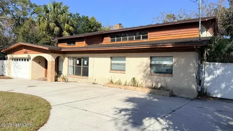 1645 Forest Hills Road Jacksonville FL 32208