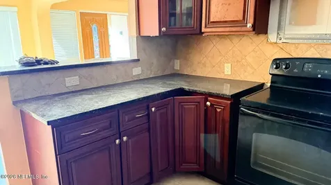 1645 Forest Hills Road Jacksonville FL 32208