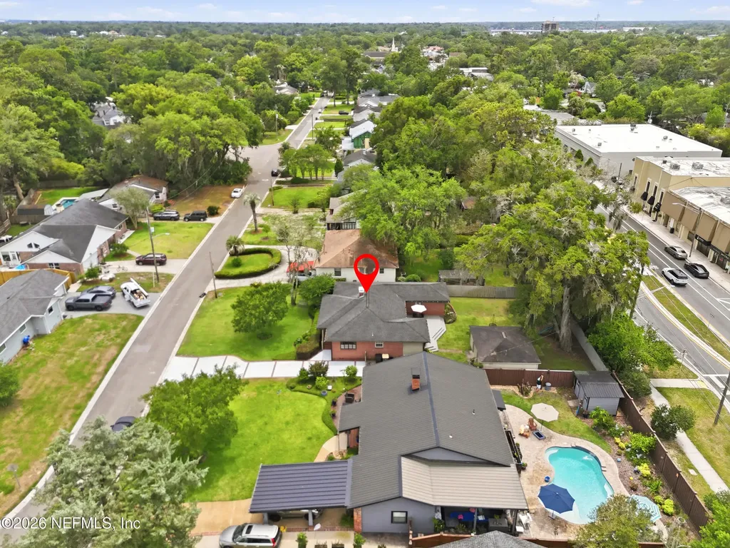 1630 Mayview Road Jacksonville FL 32210