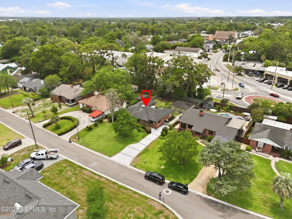1630 Mayview Road Jacksonville FL 32210