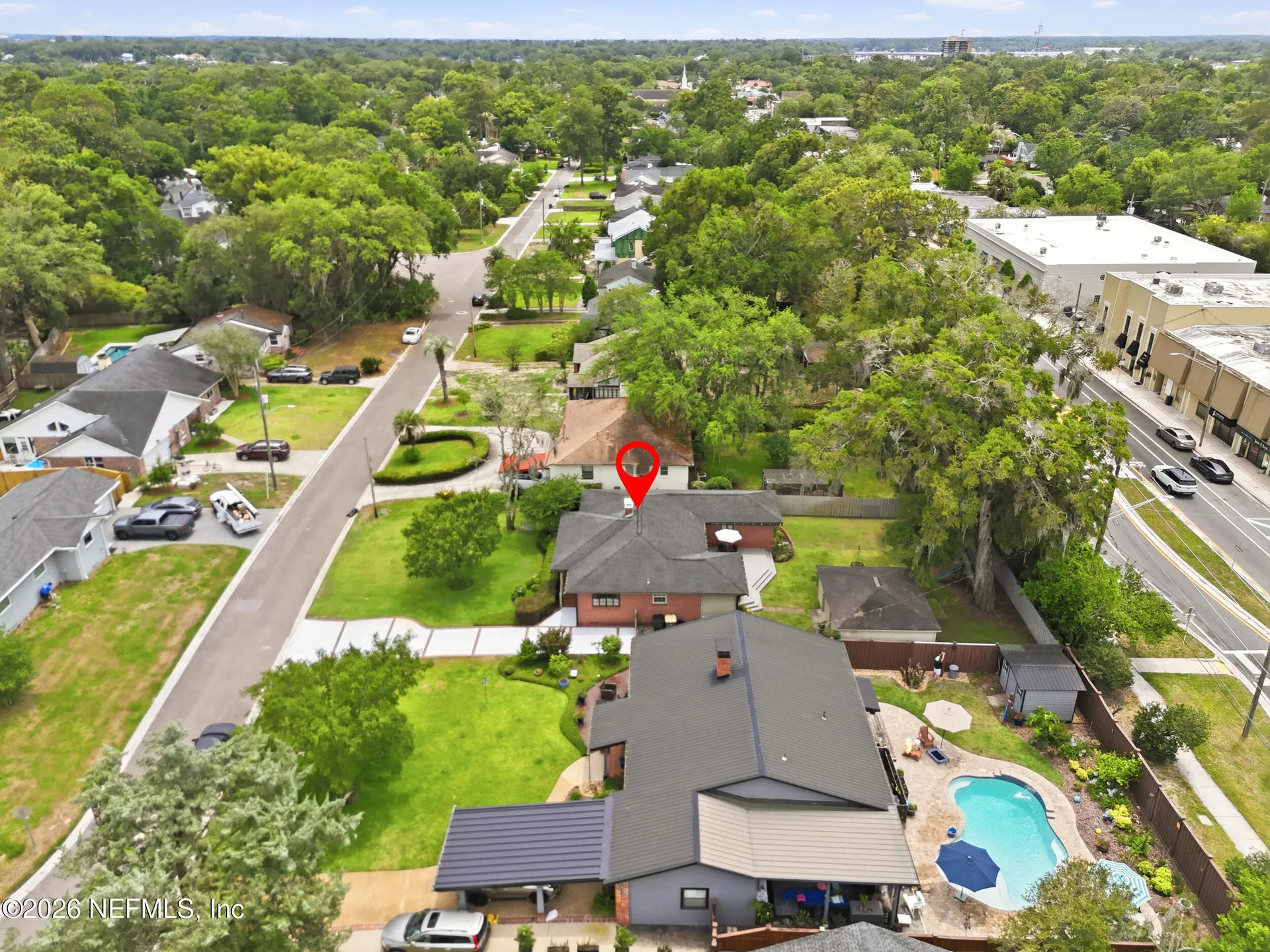 1630 Mayview Road Jacksonville FL 32210