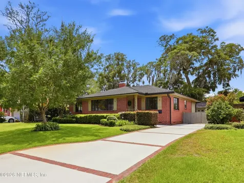 1630 Mayview Road Jacksonville FL 32210