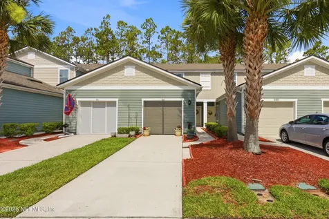 382 Servia Drive St. Johns FL 32259