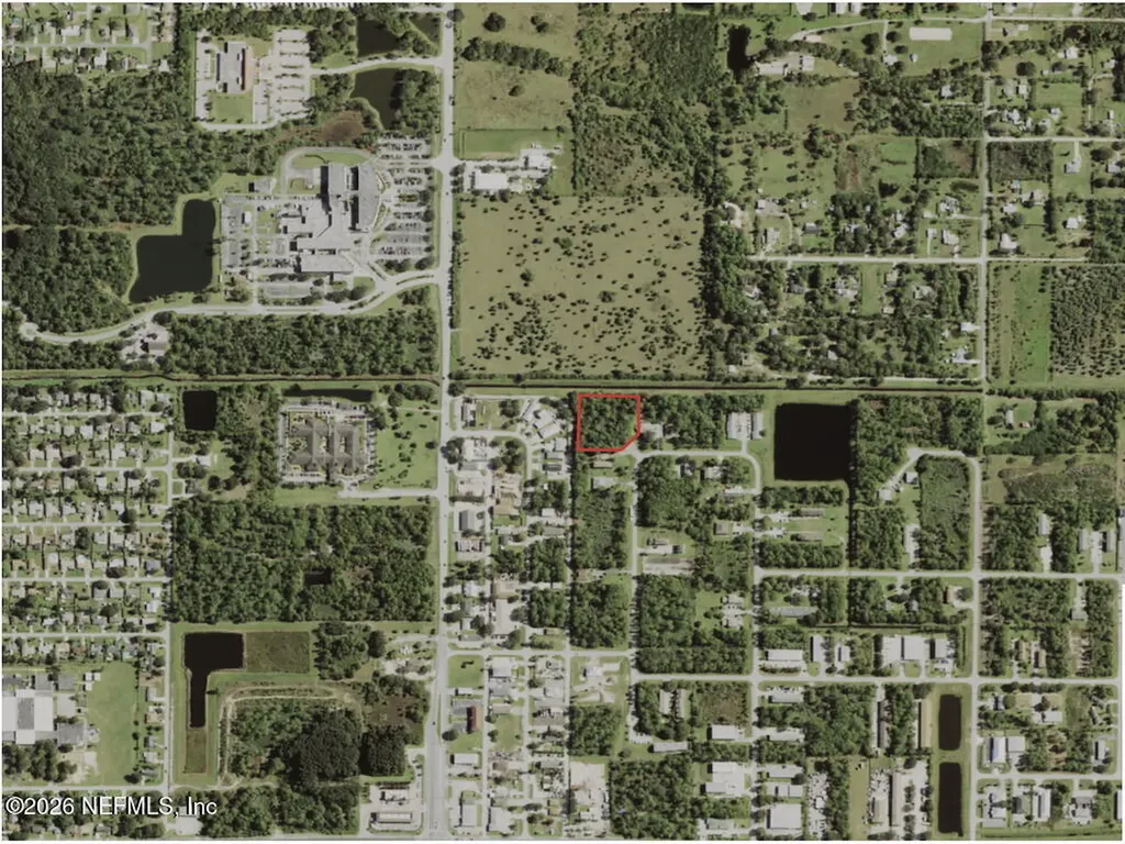 1998 Agora Circle SE Palm Bay FL 32909