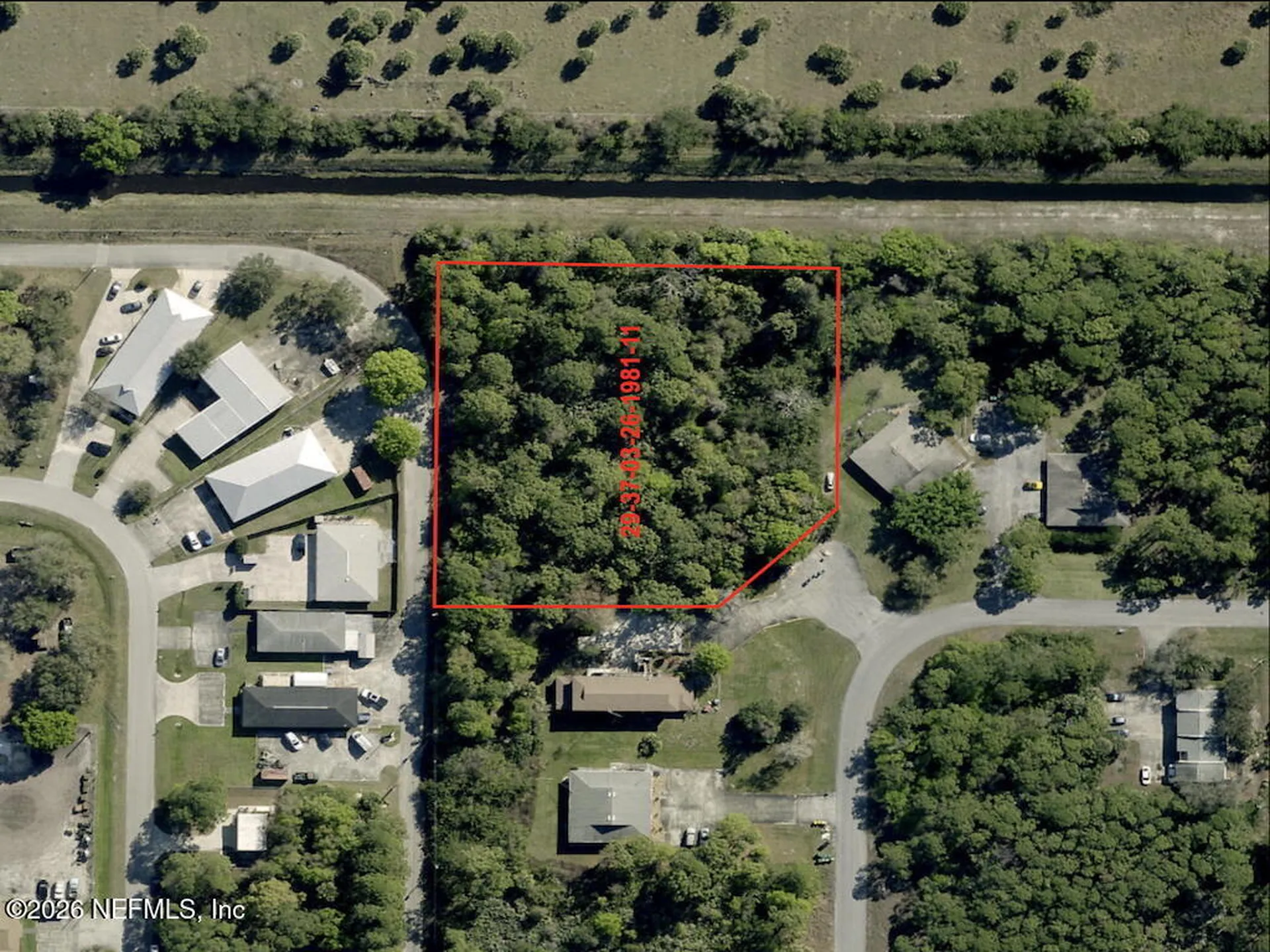 1998 Agora Circle SE Palm Bay FL 32909
