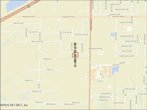 1998 Agora Circle SE Palm Bay FL 32909