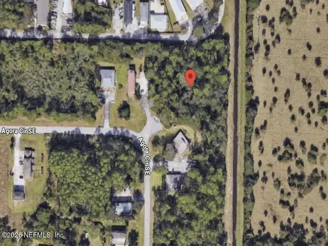 1998 Agora Circle SE Palm Bay FL 32909