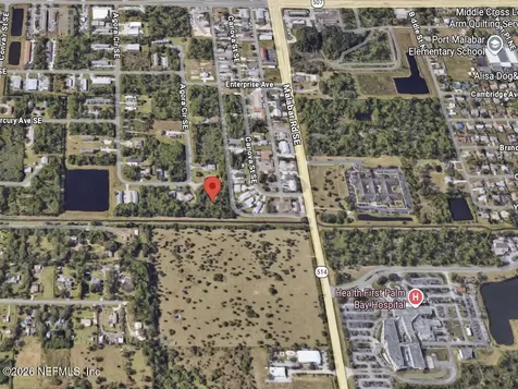 1998 Agora Circle SE Palm Bay FL 32909