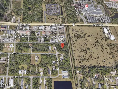 1998 Agora Circle SE Palm Bay FL 32909