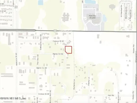 1998 Agora Circle SE Palm Bay FL 32909
