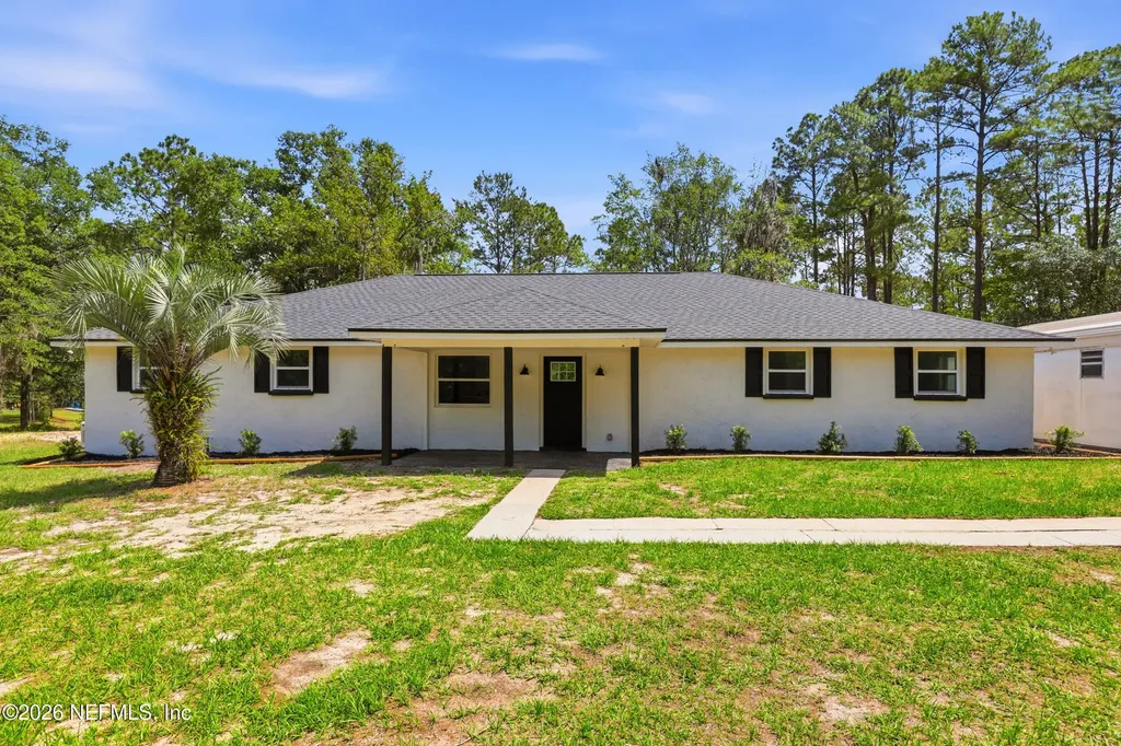 201 Dow Court Green Cove Springs FL 32043