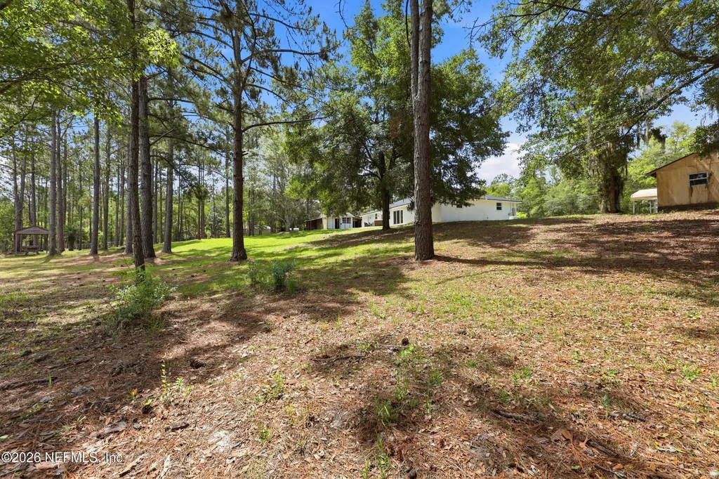201 Dow Court Green Cove Springs FL 32043