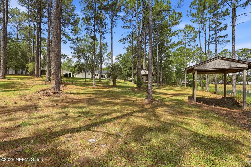 201 Dow Court Green Cove Springs FL 32043