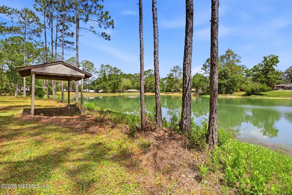 201 Dow Court Green Cove Springs FL 32043