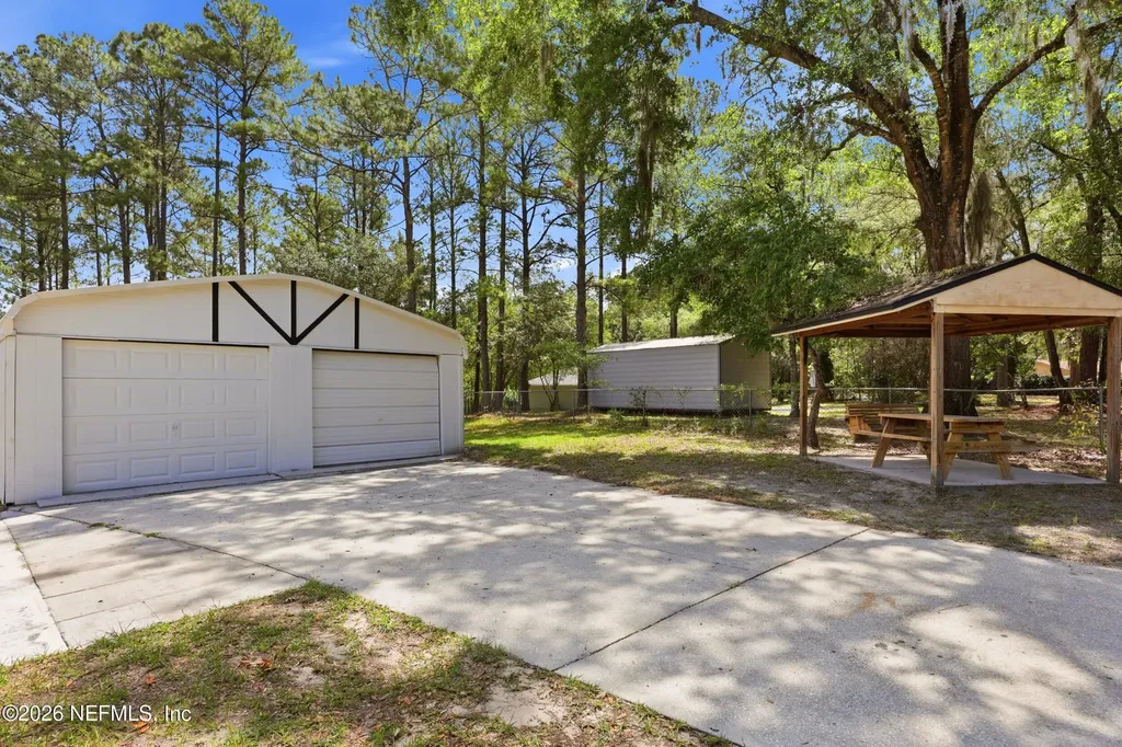 201 Dow Court Green Cove Springs FL 32043