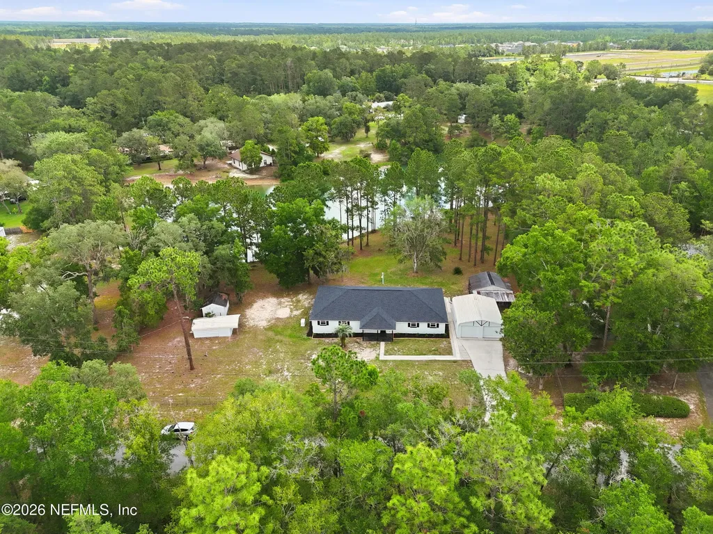 201 Dow Court Green Cove Springs FL 32043