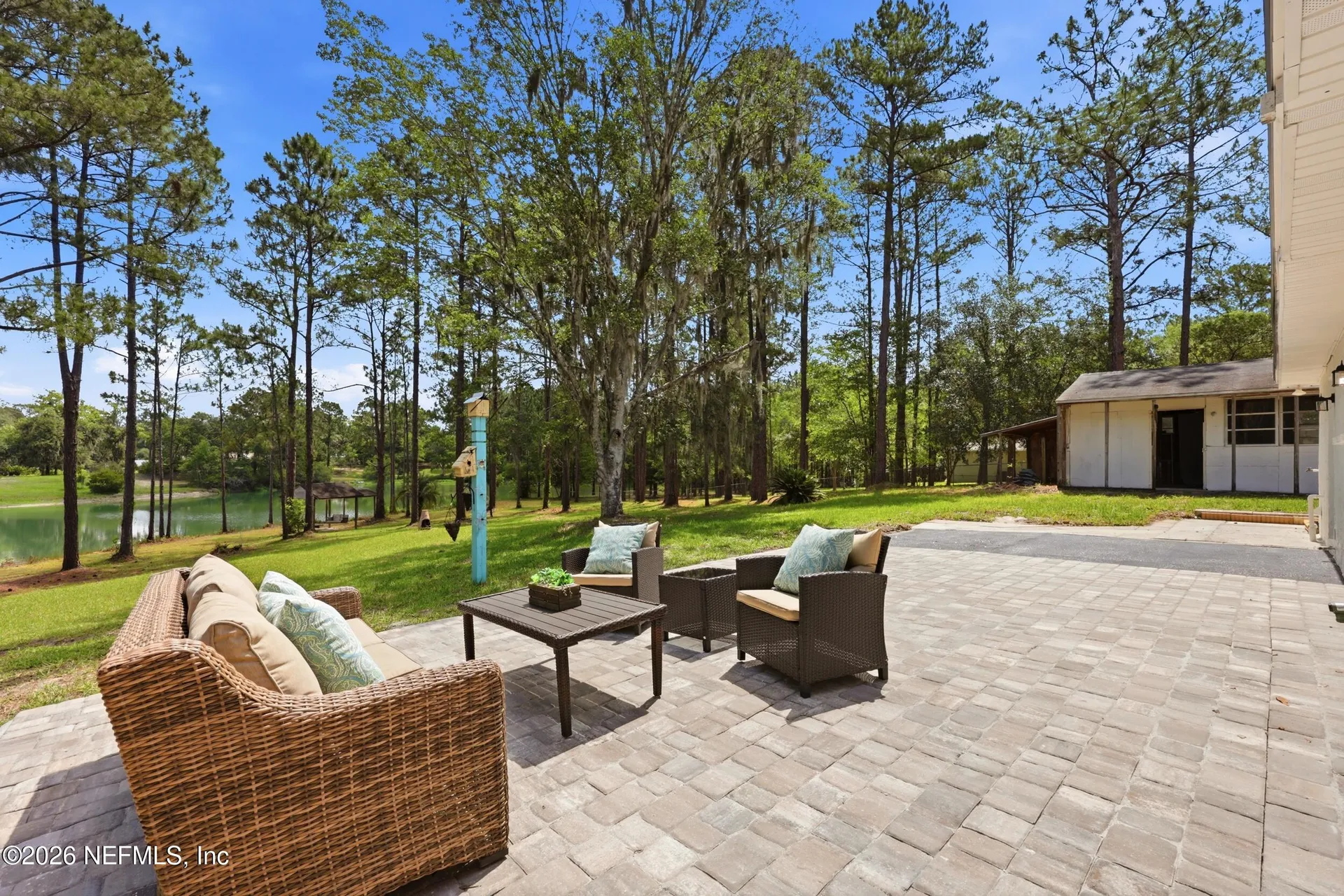 201 Dow Court Green Cove Springs FL 32043