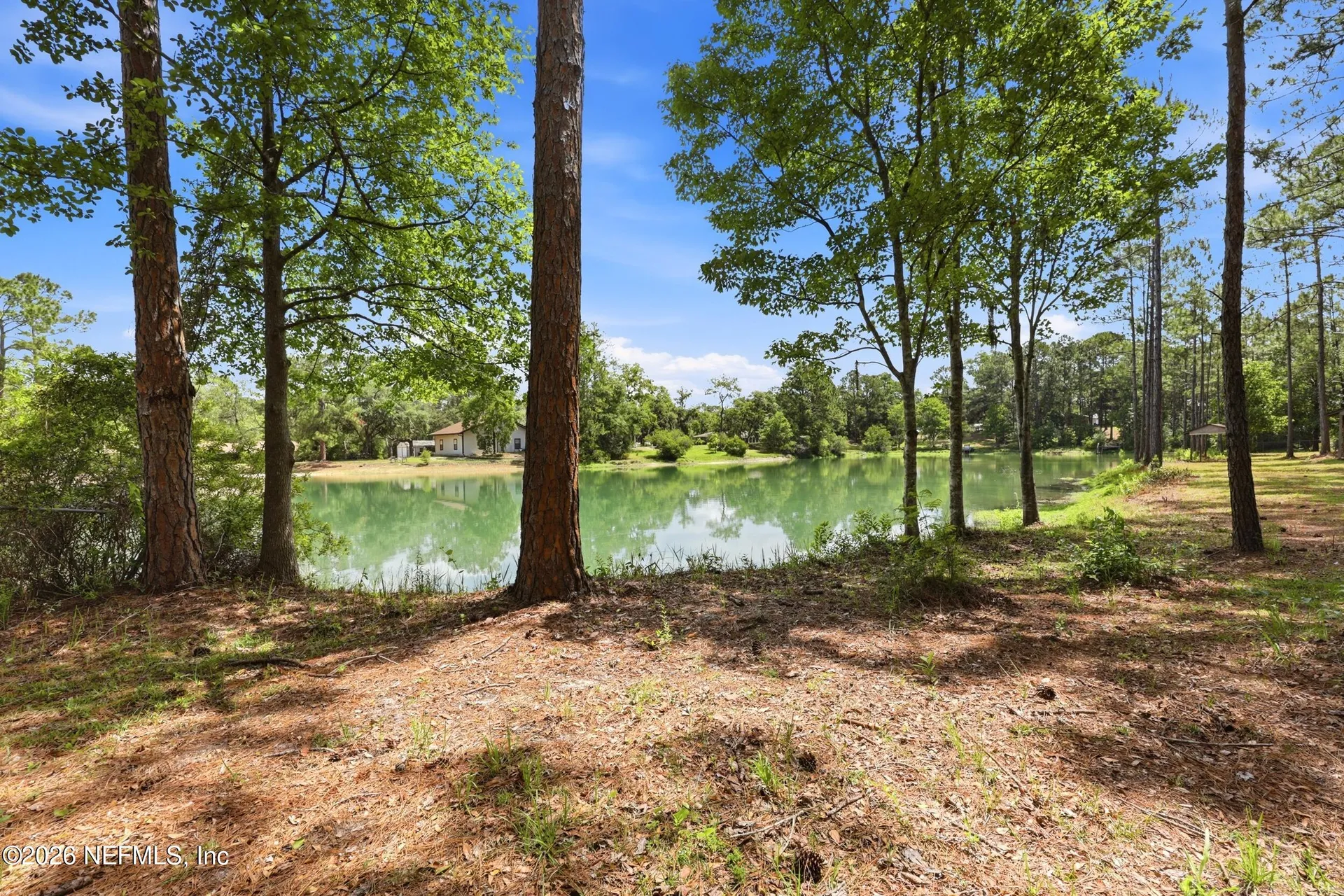 201 Dow Court Green Cove Springs FL 32043