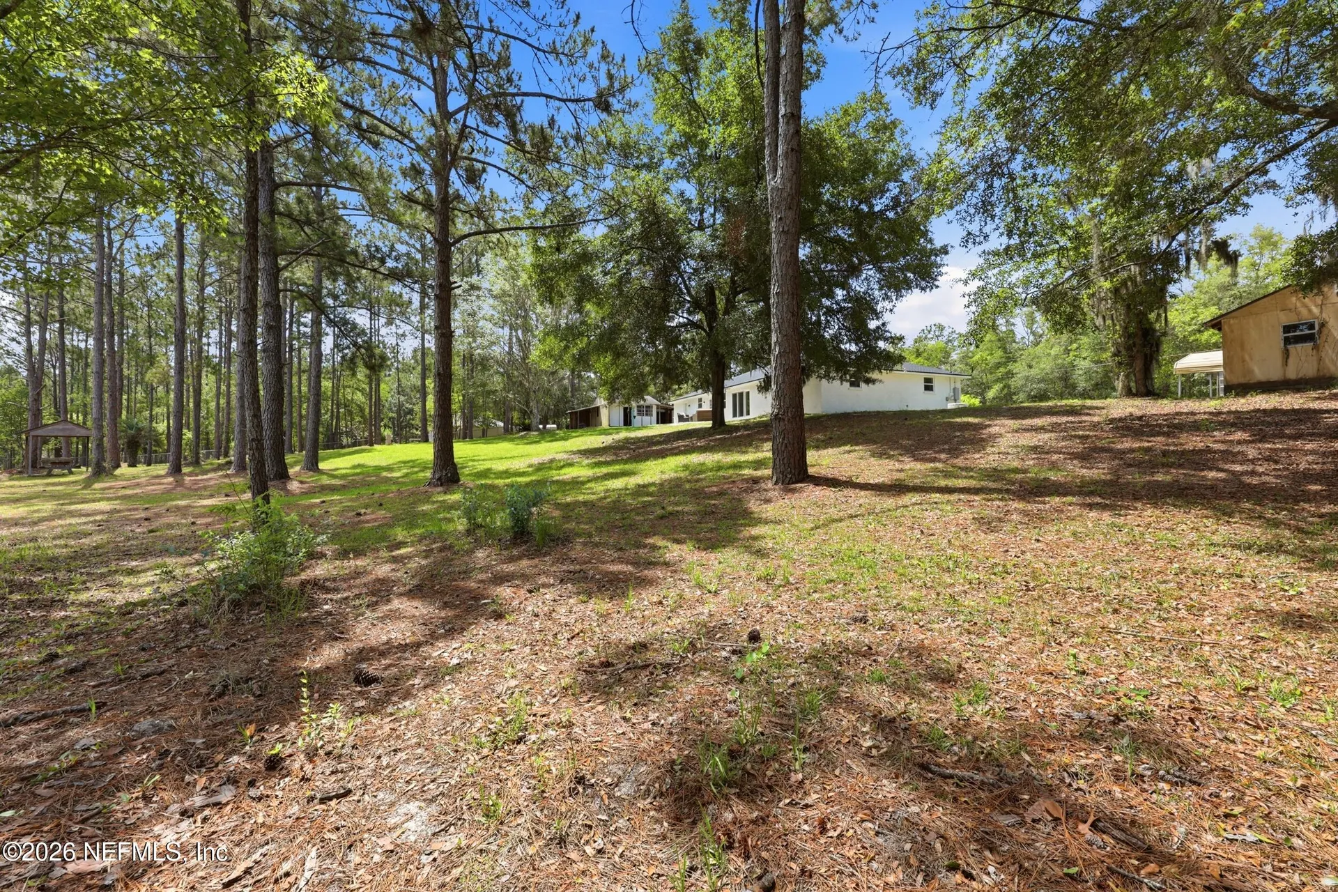 201 Dow Court Green Cove Springs FL 32043
