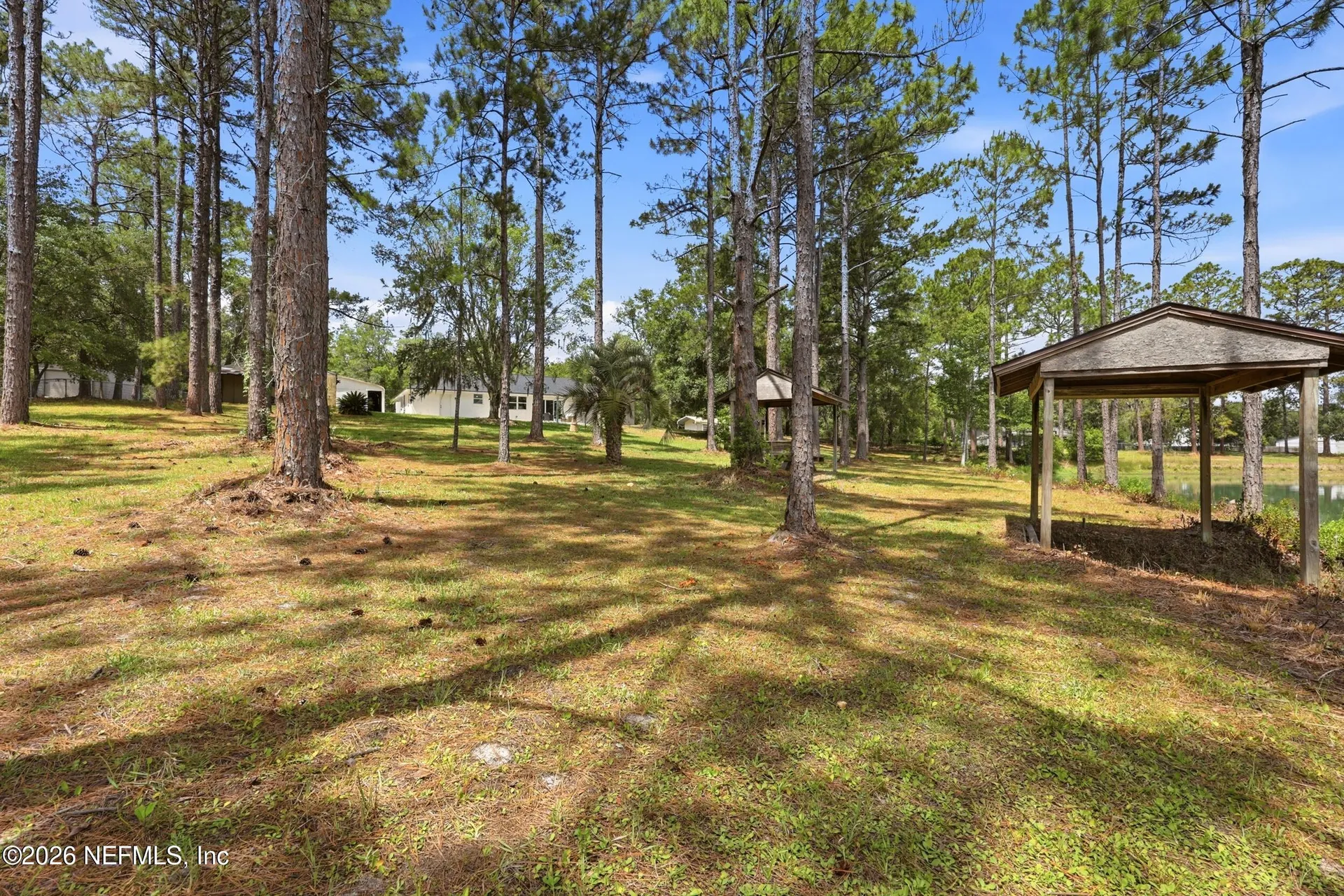 201 Dow Court Green Cove Springs FL 32043