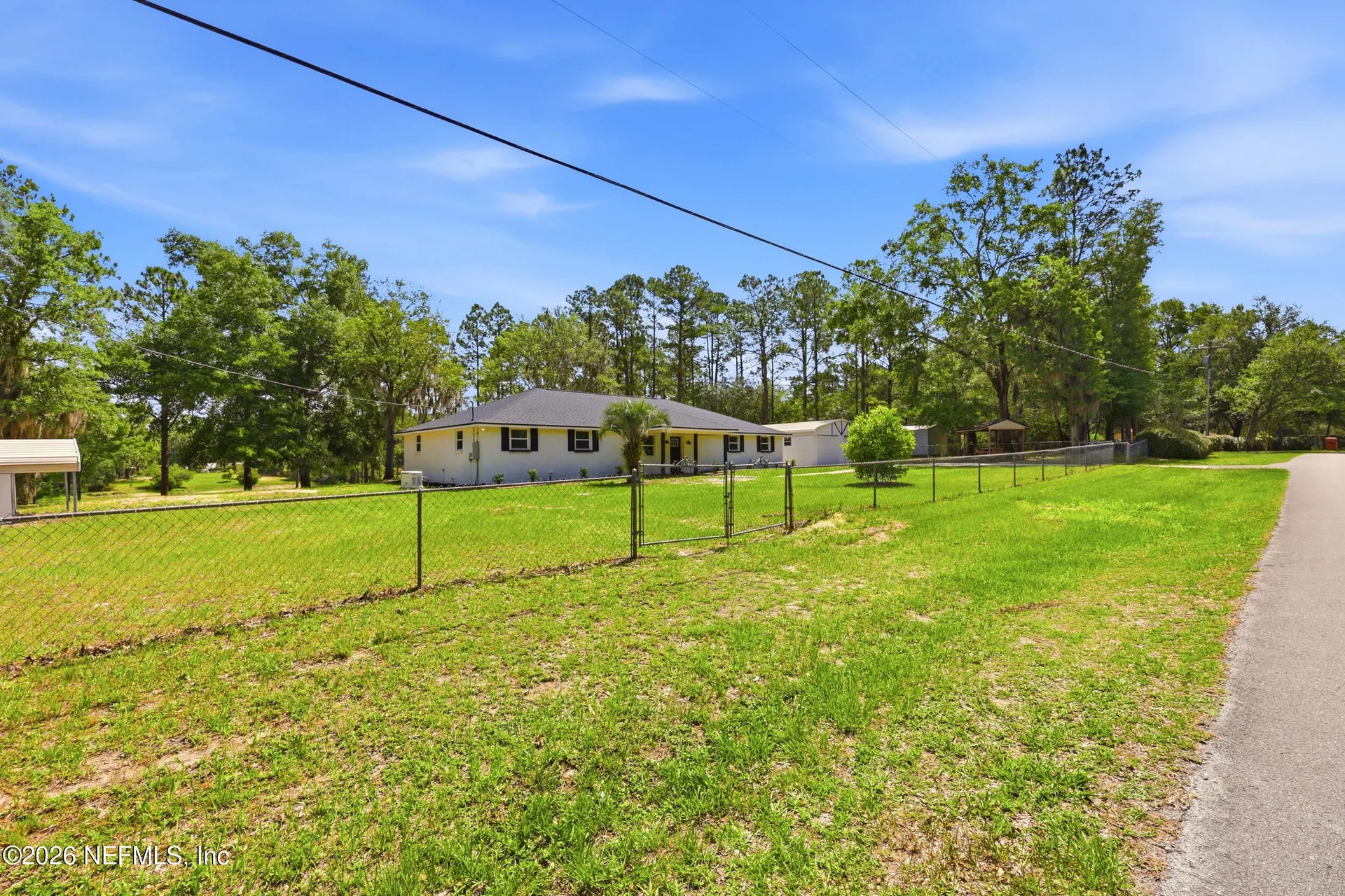 201 Dow Court Green Cove Springs FL 32043