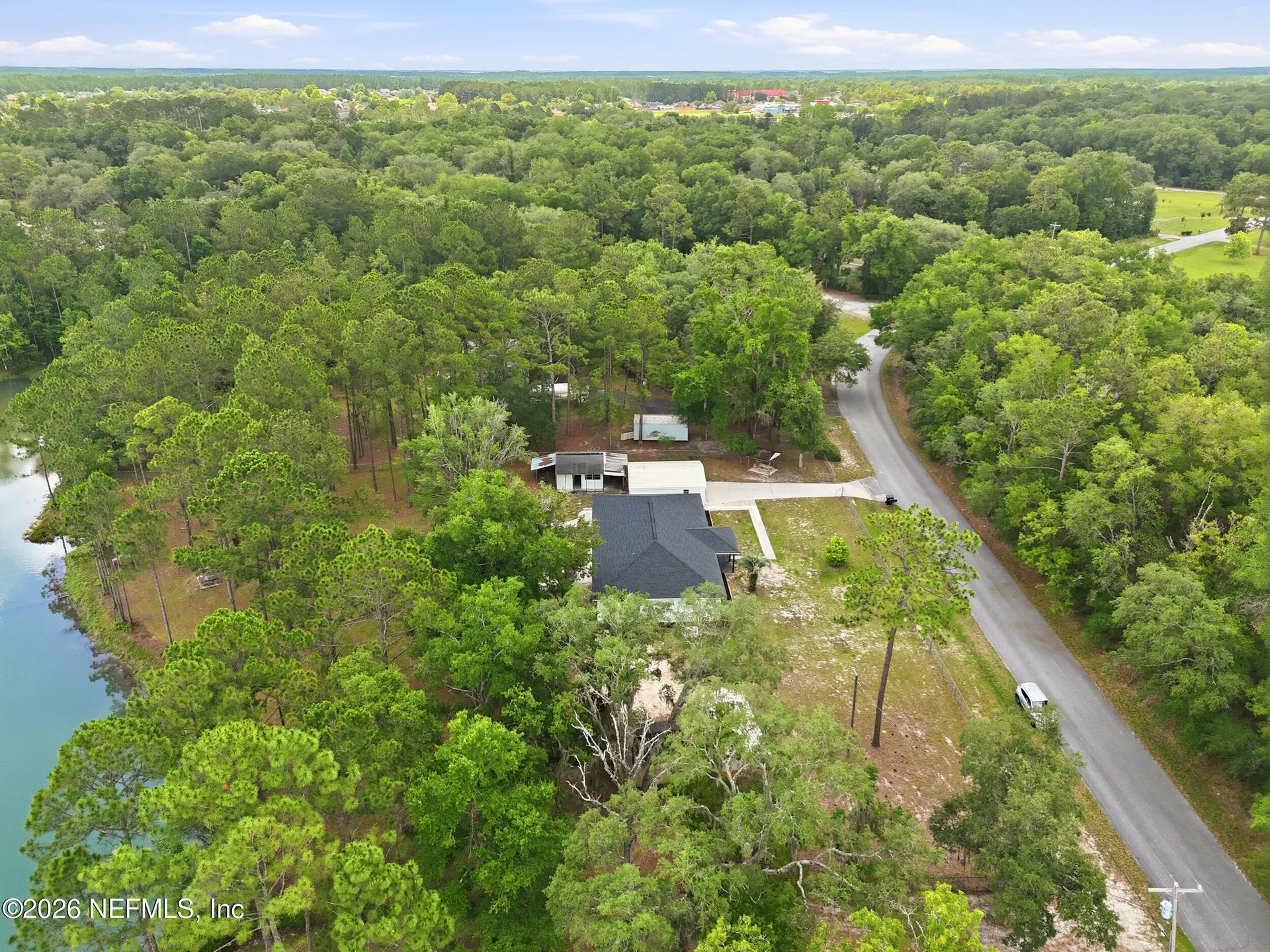 201 Dow Court Green Cove Springs FL 32043