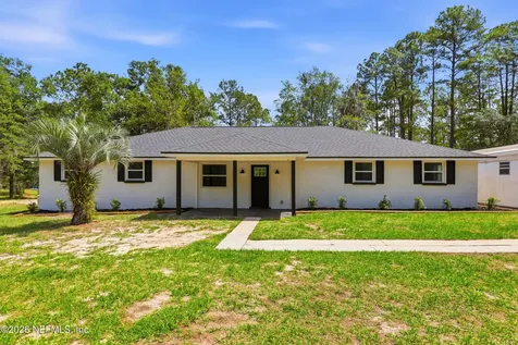 201 Dow Court Green Cove Springs FL 32043