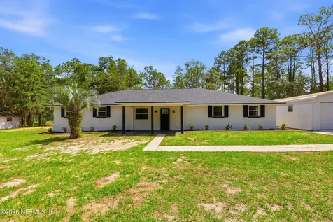 201 Dow Court Green Cove Springs FL 32043