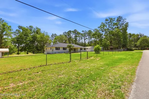 201 Dow Court Green Cove Springs FL 32043