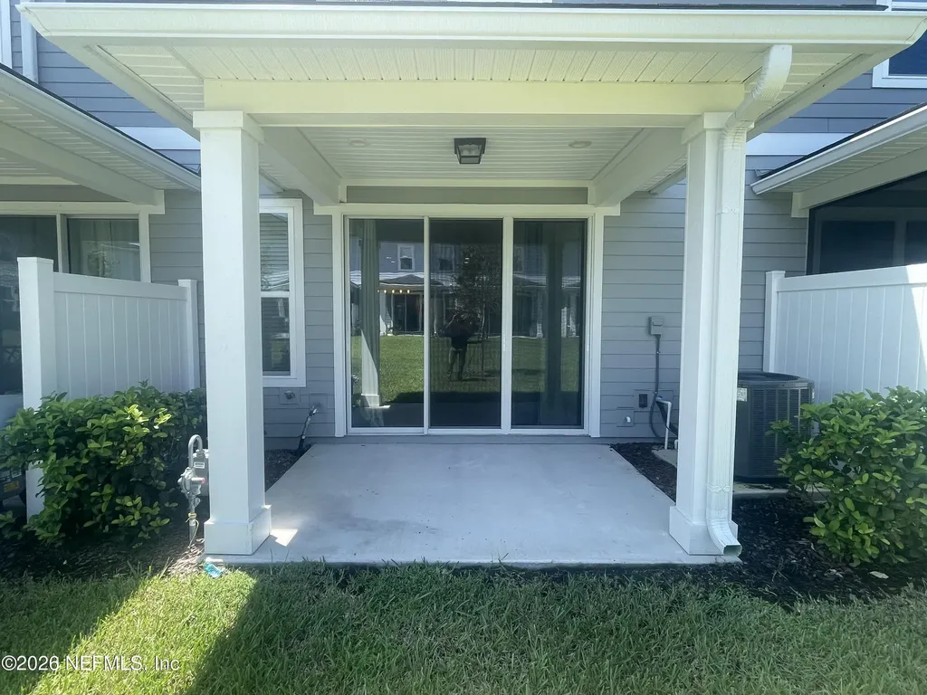 61 Pinebury Lane St. Augustine FL 32092