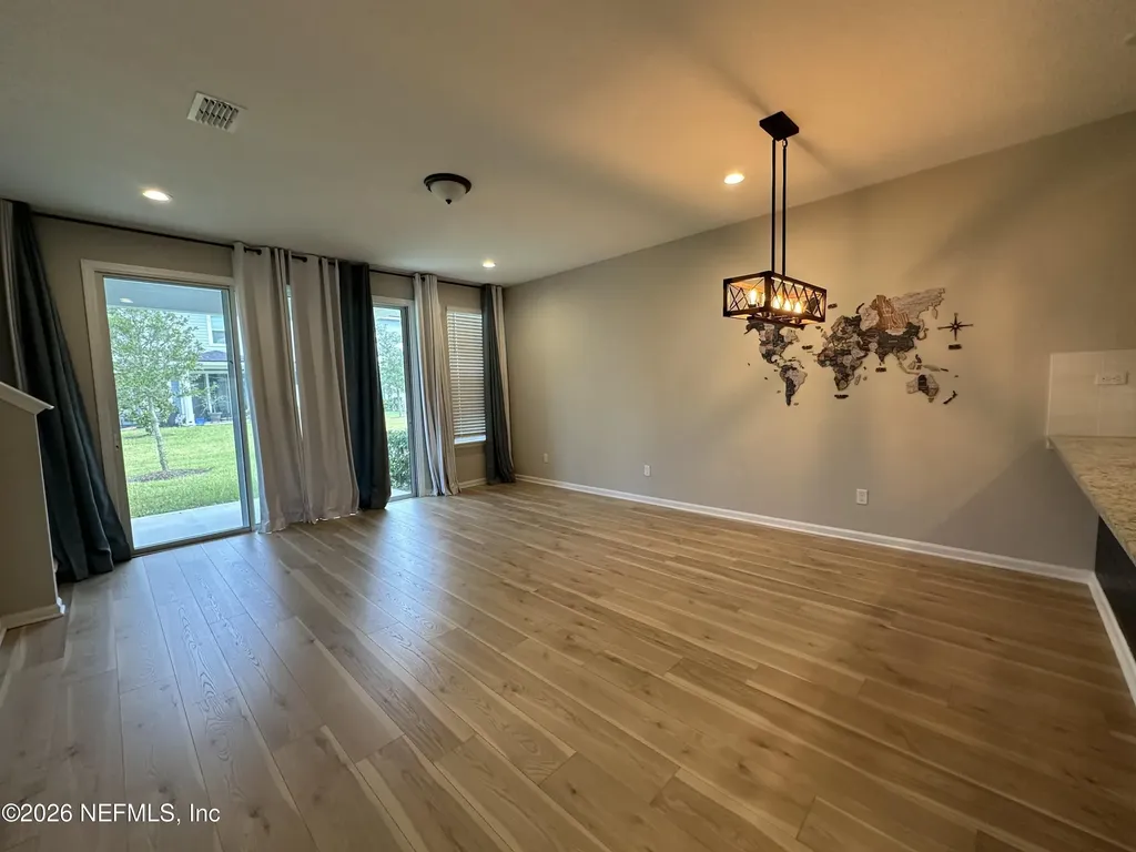 61 Pinebury Lane St. Augustine FL 32092