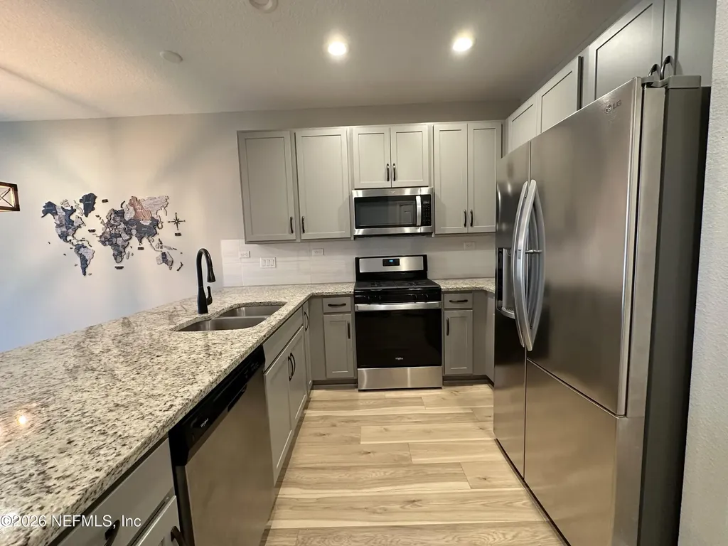 61 Pinebury Lane St. Augustine FL 32092