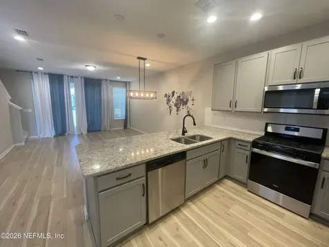 61 Pinebury Lane St. Augustine FL 32092