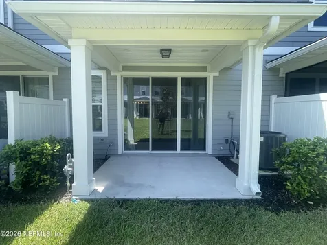 61 Pinebury Lane St. Augustine FL 32092