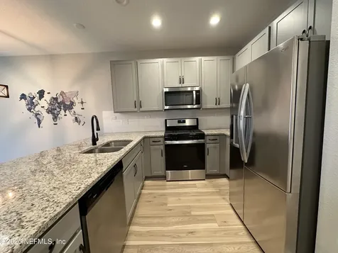 61 Pinebury Lane St. Augustine FL 32092