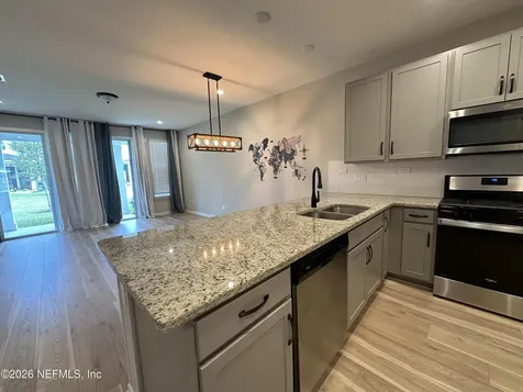 61 Pinebury Lane St. Augustine FL 32092