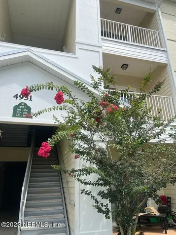 4931 Key Lime Drive Jacksonville FL 32256