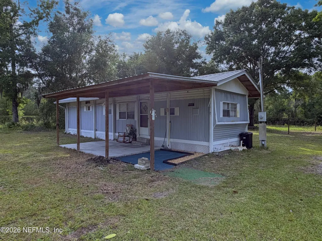 110 Plantation Circle Palatka FL 32177