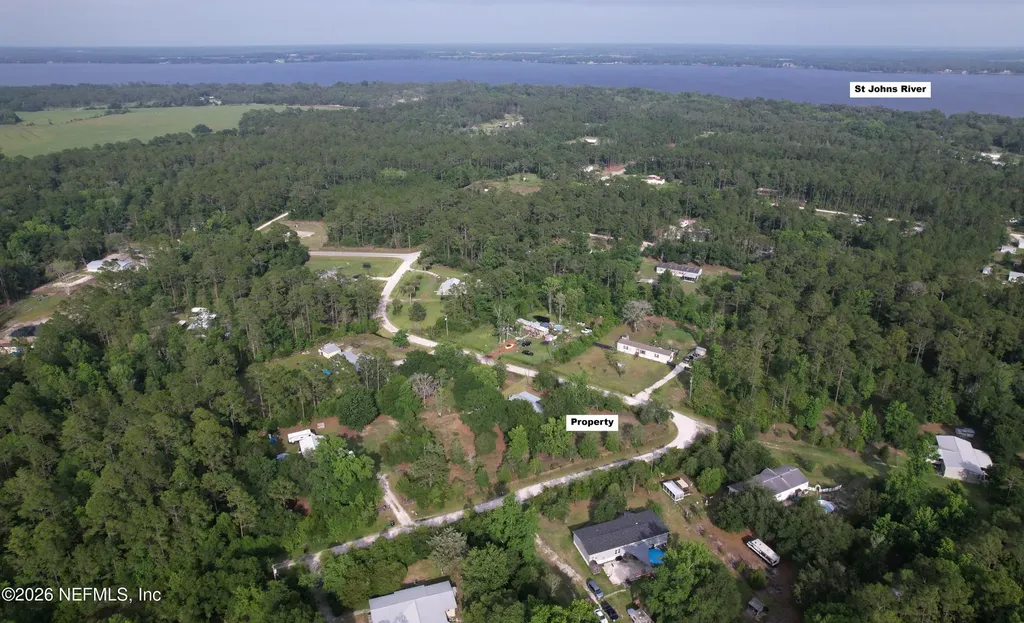 110 Plantation Circle Palatka FL 32177